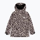 Dámska snowboardová bunda DC Cruiser snow cat