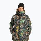 Pánska snowboardová bunda DC Tundra pine photo camo