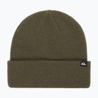 Pánska zimná čiapka Quiksilver Performer Beanie grape leaf