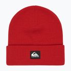 Detská zimná čiapka Quiksilver Brigade Beanie salsa