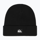 Detská zimná čiapka Quiksilver Brigade Beanie true black