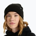 Detská zimná čiapka ROXY Tropical Snow Beanie anthracite
