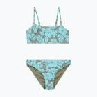 Dvojdielne plavky ROXY Spirit Bralette Set oli green the mo mini rg