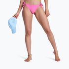 Spodný diel plaviek ROXY Paradise Tie Side Moderate sangria sunset