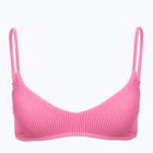 Horný diel plaviek Billabong Summer High V Bralette guava