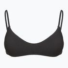 Horný diel plaviek Billabong Summer High V Bralette black pebble