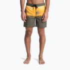 Pánske plavecké šortky Quiksilver Everyday Half Jam 16" grape leaf wordblock