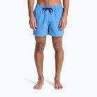 Pánske plavecké šortky Quiksilver Everyday Solid Volley 15" Riviera