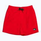 Detské plavecké šortky Quiksilver Everyday Volley 14" Salsa