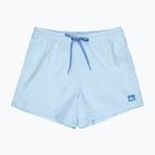 Pánske plavecké šortky Quiksilver Everyday Solid Volley 15" omphalodes