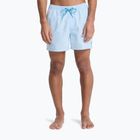 Pánske plavecké šortky Quiksilver Everyday Solid Volley 15" omphalodes
