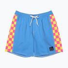 Pánske plavecké šortky Quiksilver Original Arch Volley 17" riviera