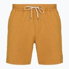 Pánske plavecké šortky Billabong Every Other Day Layback spice gold