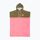 Dámske pončo ROXY Always In My Head plumeria