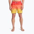 Pánske plavecké šortky Billabong All Day Fade Layback retro yellow
