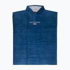 Pánske kúpeľové pončo Billabong Mens Hooded Towel