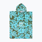 Detské pončo ROXY RG Stay Magical Printed oil green the mo mini rg