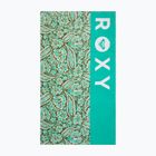 Plážový uterák ROXY Cold Water Printed oil green wildside paisley
