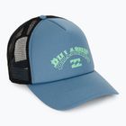 Pánska šiltovka Billabong Podium Trucker washed blue
