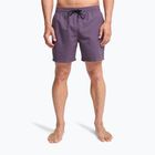 Pánske plavecké šortky Billabong All Day Layback dusty grape