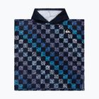 Detské pončo Quiksilver Hoody Towel Boy dark navy next gen
