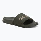 Pánske šľapky Quiksilver Sessions Slide grape leaf
