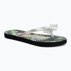 Detské žabky ROXY Lulu IV black multi 1