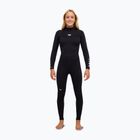 Dámsky plavecký neoprén Pianka ROXY 4/3 mm SR School/Rental Back Zip GBS black