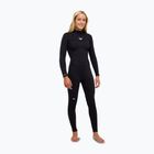 Dámsky plavecký neoprén Pianka ROXY 3/2 mm SR School/Rental Back Zip black