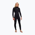 Dámsky plavecký neoprén Pianka ROXY 5/4 mm SR School/Rental Back Zip GBS black