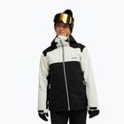 Dámska snowboardová bunda ROXY Astral Peak whisper white