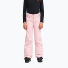 Detské snowboardové nohavice Roxy Backyard Girl BLE0 rose shadow