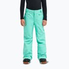 Detské snowboardové nohavice Roxy Backyard Girl BLE0 opal