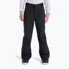 Detské snowboardové nohavice ROXY Backyard Girl true black