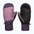 Dámske snowboardové rukavice DC Franchise Mitt W 10K mysterioso