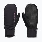 Dámske snowboardové rukavice DC Franchise Mitt W 10K black