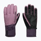 Dámske snowboardové rukavice DC Franchise Glove W 10K mysterioso
