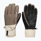 Dámske snowboardové rukavice DC Franchise Glove W 10K morel