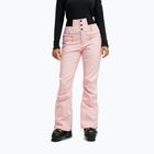Dámske snowboardové nohavice Roxy Rising High rose shadow