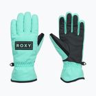 Dámske snowboardové rukavice ROXY Freshfield Opal