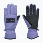 Dámske snowboardové rukavice ROXY Freshfield Twilight Purple