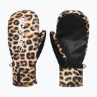 Snowboardové rukavice DC Franchise Print Mitt 10K dc fauxcat