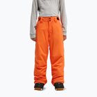 Detské snowboardové nohavice Quiksilver Estate vermillon
