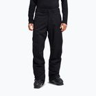 Pánske snowboardové nohavice Quiksilver Estate 10K Pt black