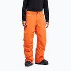 Pánske snowboardové nohavice Quiksilver Estate 10K Pt vermillon