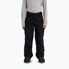 Detské snowboardové nohavice Quiksilver Estate black