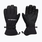 Pánske snowboardové rukavice Quiksilver Mission true black