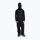 Pánske snowboardové nohavice Quiksilver Paramo Stretch 20K Bib black