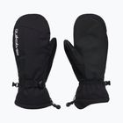 Pánske snowboardové rukavice Quiksilver Mission Mitt true black