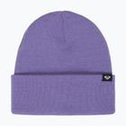 Detská zimná čiapka ROXY Tropical Snow Beanie twilight purple